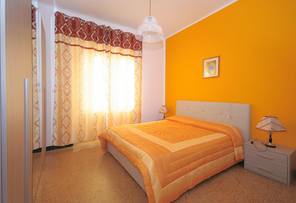 Top Relax Appartamento Alassio Esterno foto
