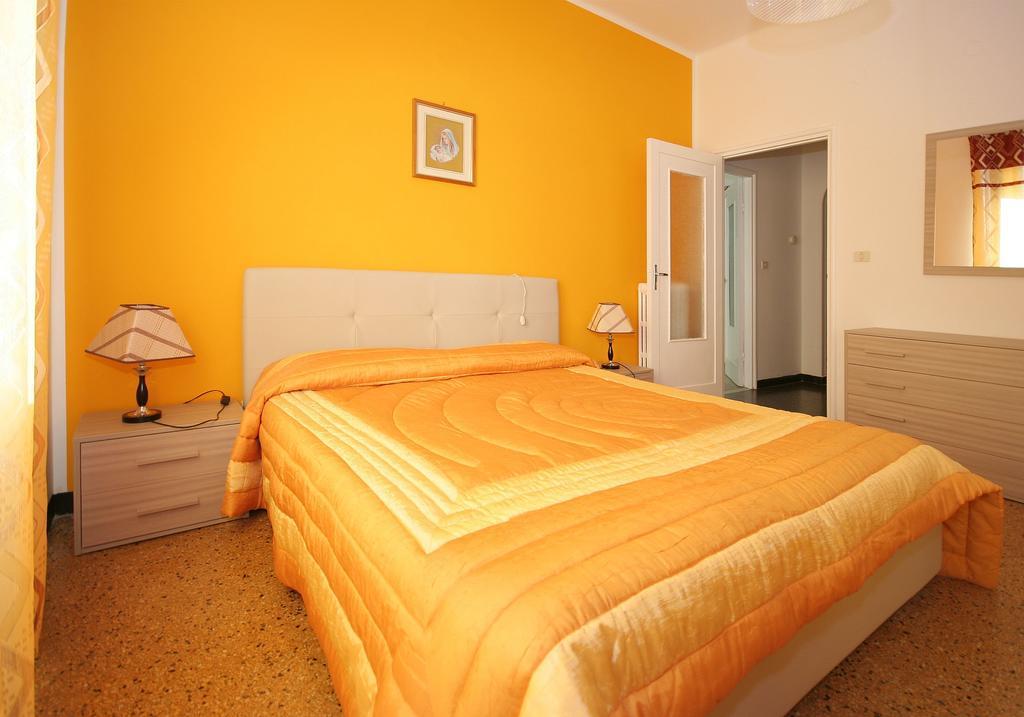 Top Relax Appartamento Alassio Esterno foto